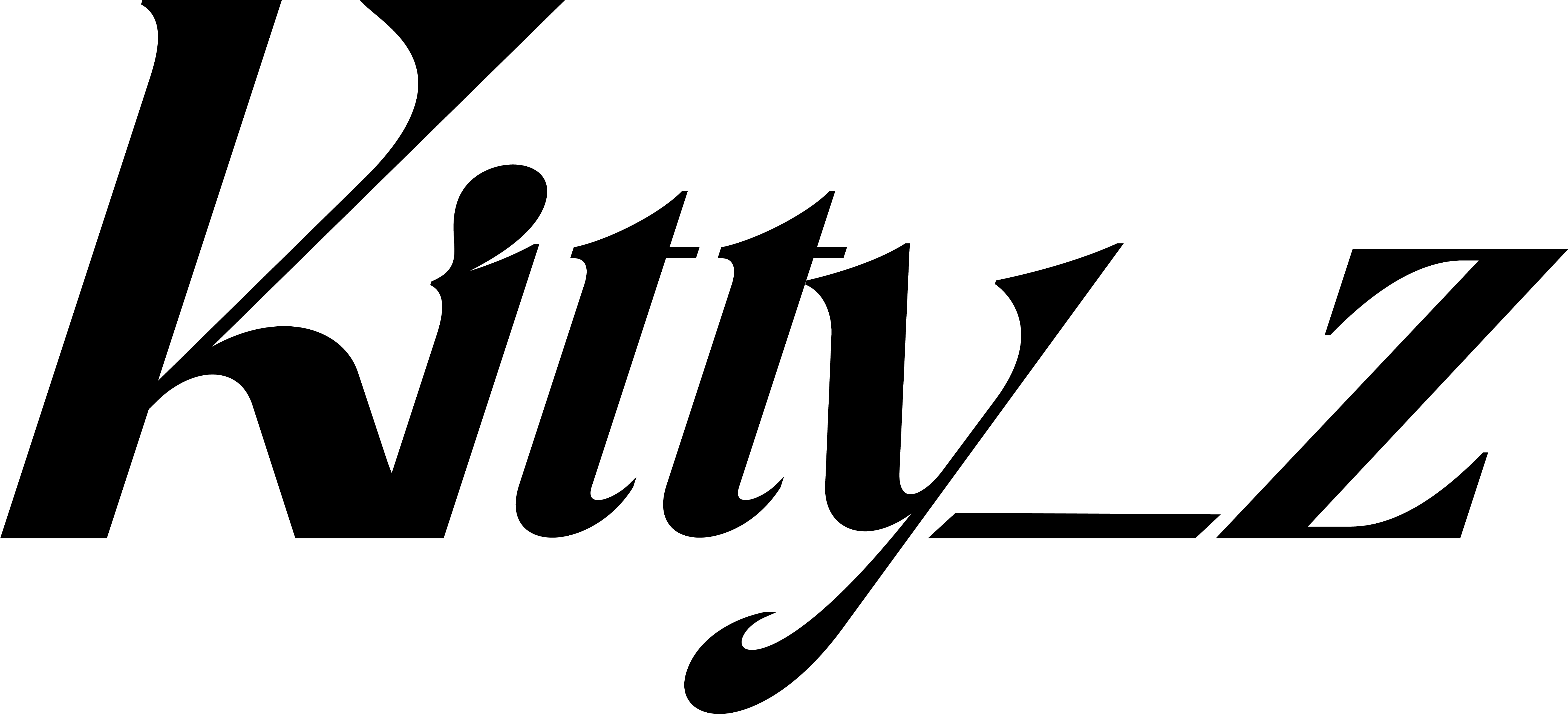 オフィシャルサイト「Kitty_z」